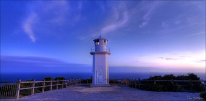 Cape Liptrap Lighthouse - VIC T (PBH3 00 33919)